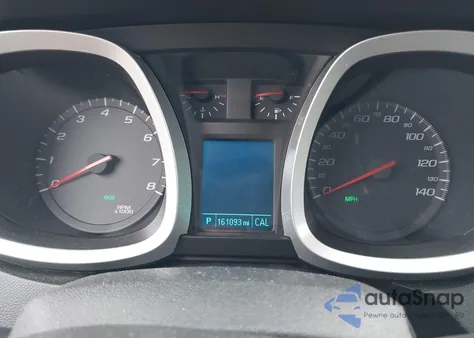 2016 Chevrolet Equinox Lt z USA, uszkodzony, nr VIN 2GNALCEK3G6174533